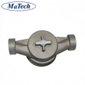 Auto Car Die Cast Part Aluminum Casting Products